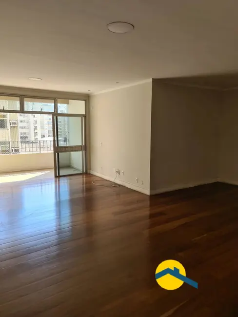 Foto 3 de Apartamento com 4 quartos à venda, 250m2 em Icaraí, Niteroi - RJ