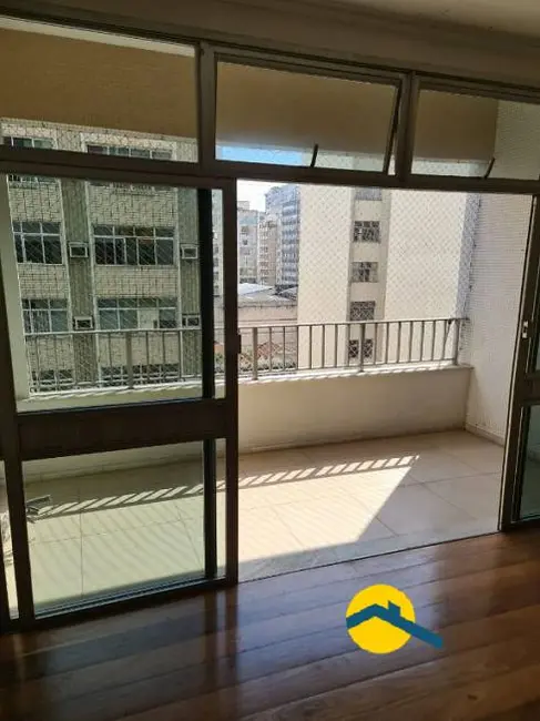 Foto 4 de Apartamento com 4 quartos à venda, 250m2 em Icaraí, Niteroi - RJ