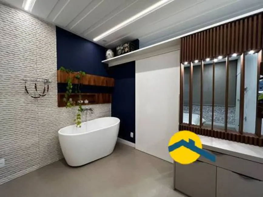 Foto 9 de Apartamento com 4 quartos à venda, 250m2 em Icaraí, Niteroi - RJ