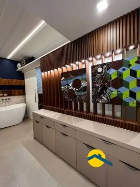 Foto 7 de Apartamento com 4 quartos à venda, 250m2 em Icaraí, Niteroi - RJ