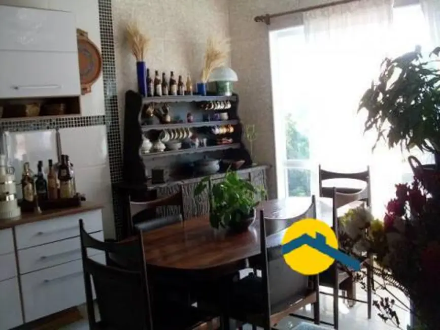 Foto 9 de Casa com 3 quartos à venda, 240m2 em Itaipu, Niteroi - RJ