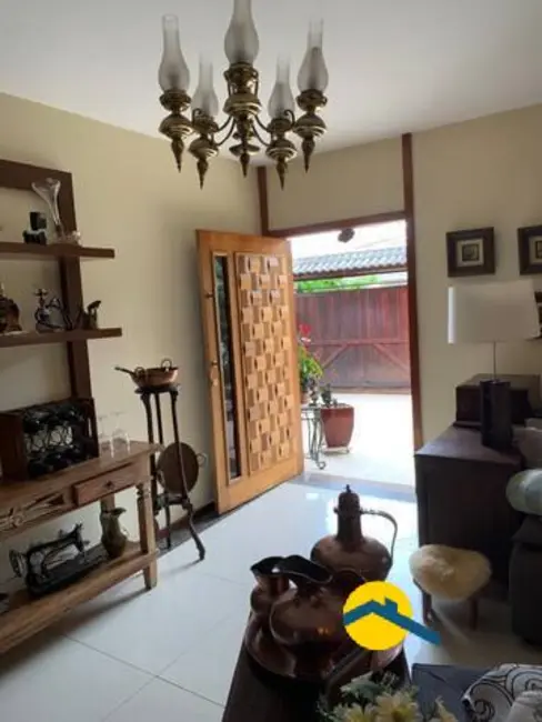 Foto 4 de Casa com 3 quartos à venda, 240m2 em Itaipu, Niteroi - RJ