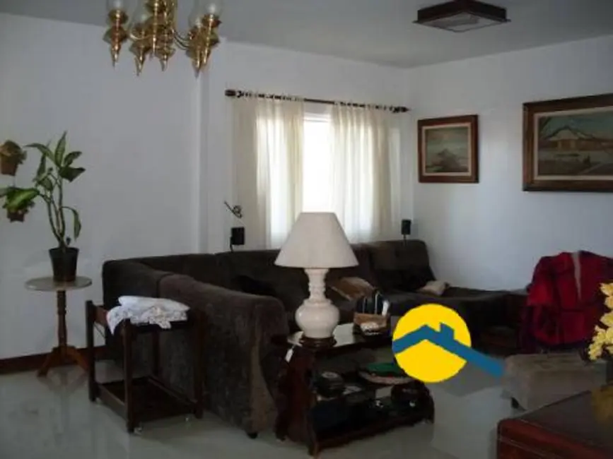 Foto 7 de Casa com 3 quartos à venda, 240m2 em Itaipu, Niteroi - RJ