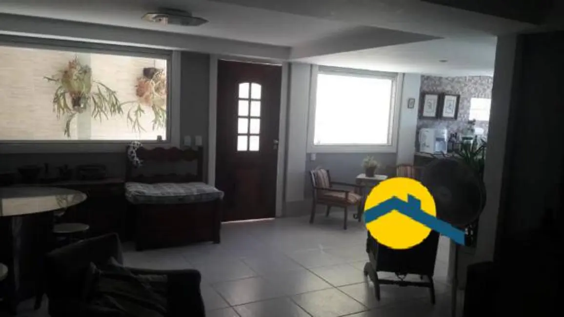 Foto 6 de Casa com 3 quartos à venda, 240m2 em Itaipu, Niteroi - RJ