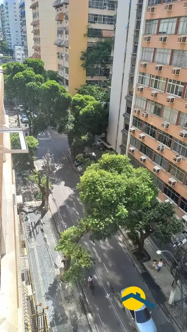 Foto 3 de Apartamento com 3 quartos à venda, 130m2 em Icaraí, Niteroi - RJ