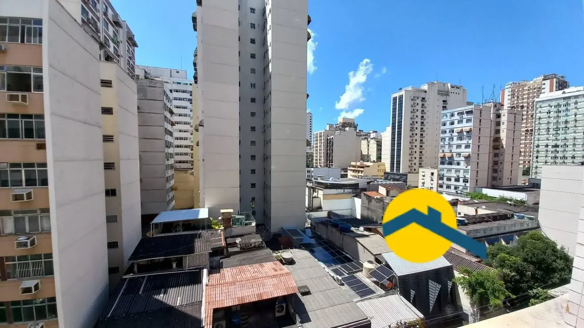 Foto 8 de Apartamento com 3 quartos à venda, 130m2 em Icaraí, Niteroi - RJ