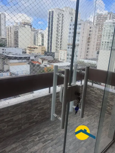 Foto 2 de Apartamento com 3 quartos à venda, 130m2 em Icaraí, Niteroi - RJ