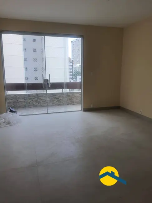 Foto 1 de Apartamento com 3 quartos à venda, 130m2 em Icaraí, Niteroi - RJ