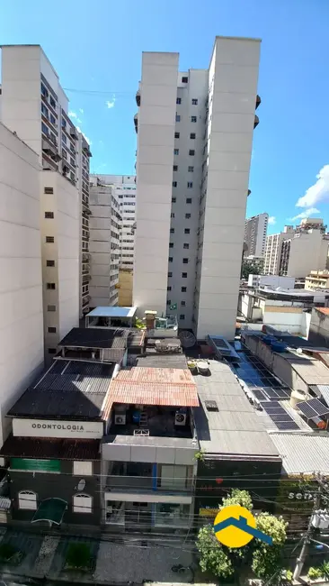Foto 4 de Apartamento com 3 quartos à venda, 130m2 em Icaraí, Niteroi - RJ