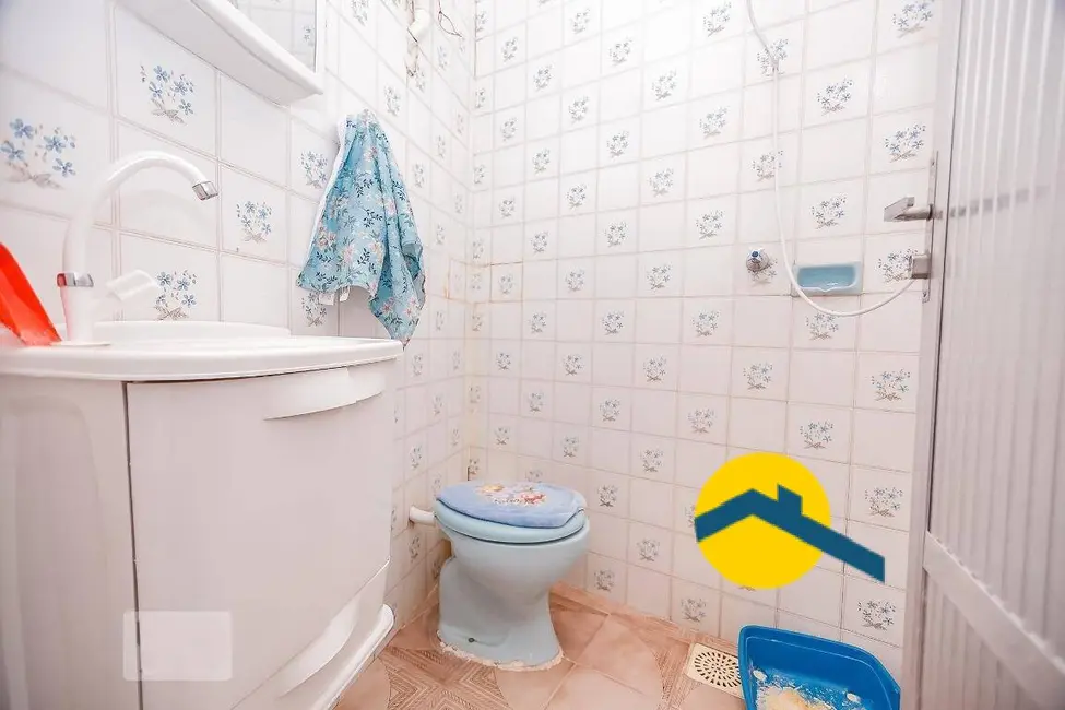 Foto 8 de Casa com 3 quartos à venda, 450m2 em Barreto,  - RJ