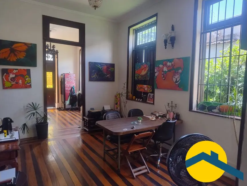 Foto 5 de Casa com 6 quartos à venda, 240m2 em São Domingos, Niteroi - RJ