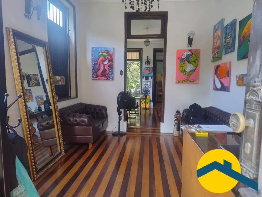 Foto 4 de Casa com 6 quartos à venda, 240m2 em São Domingos, Niteroi - RJ