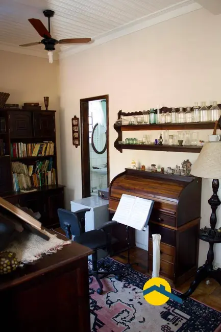 Foto 8 de Casa com 6 quartos à venda, 240m2 em São Domingos, Niteroi - RJ