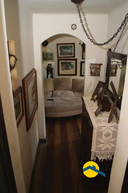 Foto 5 de Casa com 6 quartos à venda, 240m2 em São Domingos, Niteroi - RJ