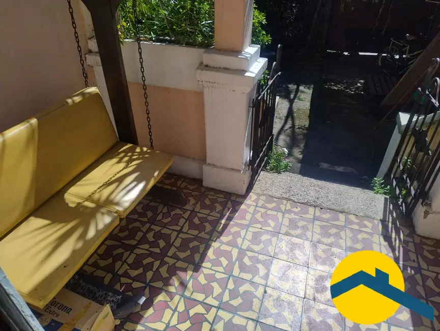 Foto 3 de Casa com 6 quartos à venda, 240m2 em São Domingos, Niteroi - RJ