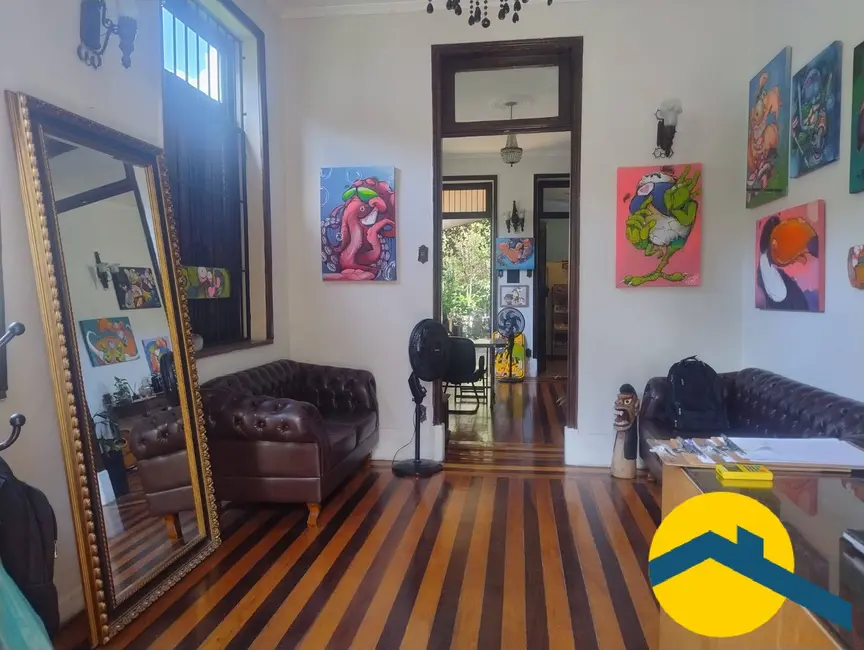 Foto 8 de Casa com 6 quartos à venda, 240m2 em São Domingos, Niteroi - RJ