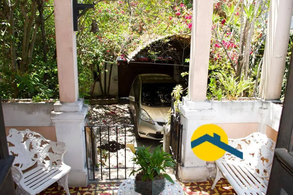 Foto 4 de Casa com 6 quartos à venda, 240m2 em São Domingos, Niteroi - RJ