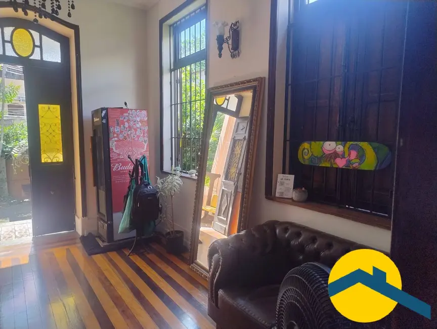 Foto 6 de Casa com 6 quartos à venda, 240m2 em São Domingos, Niteroi - RJ