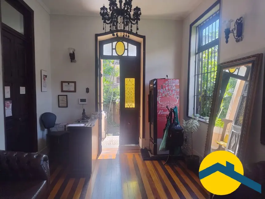 Foto 1 de Casa com 6 quartos à venda, 240m2 em São Domingos, Niteroi - RJ