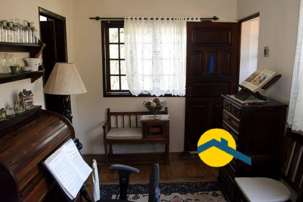 Foto 7 de Casa com 6 quartos à venda, 240m2 em São Domingos, Niteroi - RJ