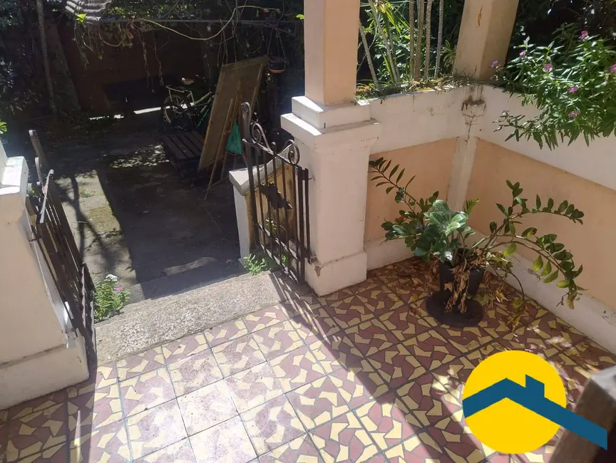 Foto 2 de Casa com 6 quartos à venda, 240m2 em São Domingos, Niteroi - RJ