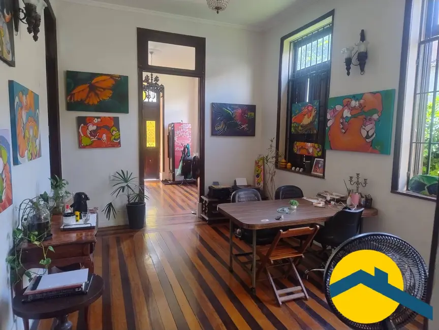 Foto 9 de Casa com 6 quartos à venda, 240m2 em São Domingos, Niteroi - RJ