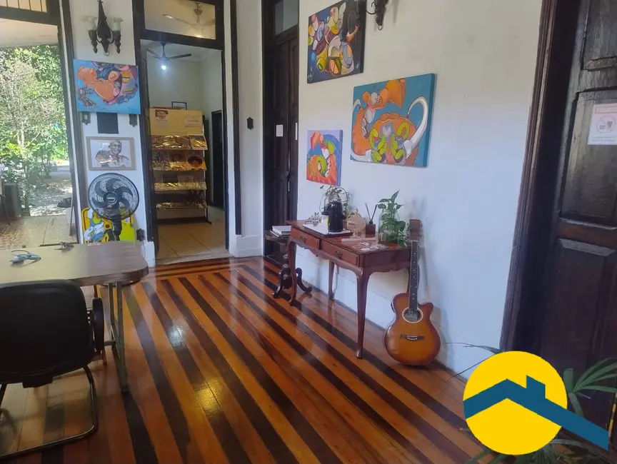 Foto 7 de Casa com 6 quartos à venda, 240m2 em São Domingos, Niteroi - RJ