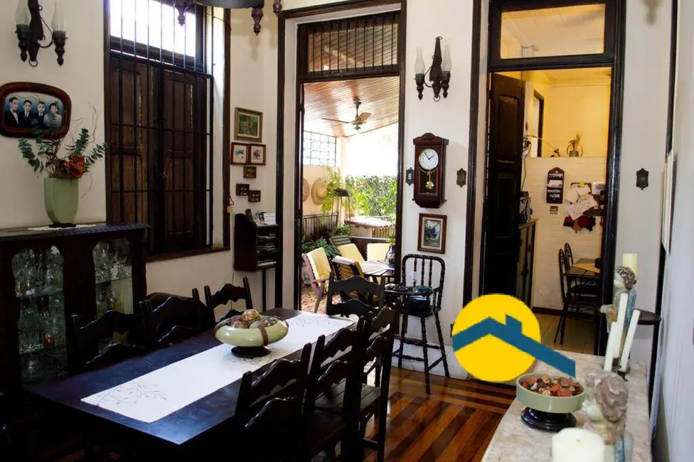 Foto 2 de Casa com 6 quartos à venda, 240m2 em São Domingos, Niteroi - RJ