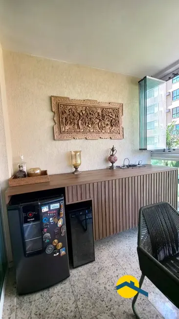 Foto 5 de Apartamento com 4 quartos à venda, 147m2 em Icaraí, Niteroi - RJ