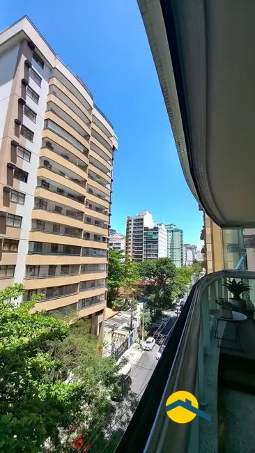 Foto 6 de Apartamento com 4 quartos à venda, 147m2 em Icaraí, Niteroi - RJ