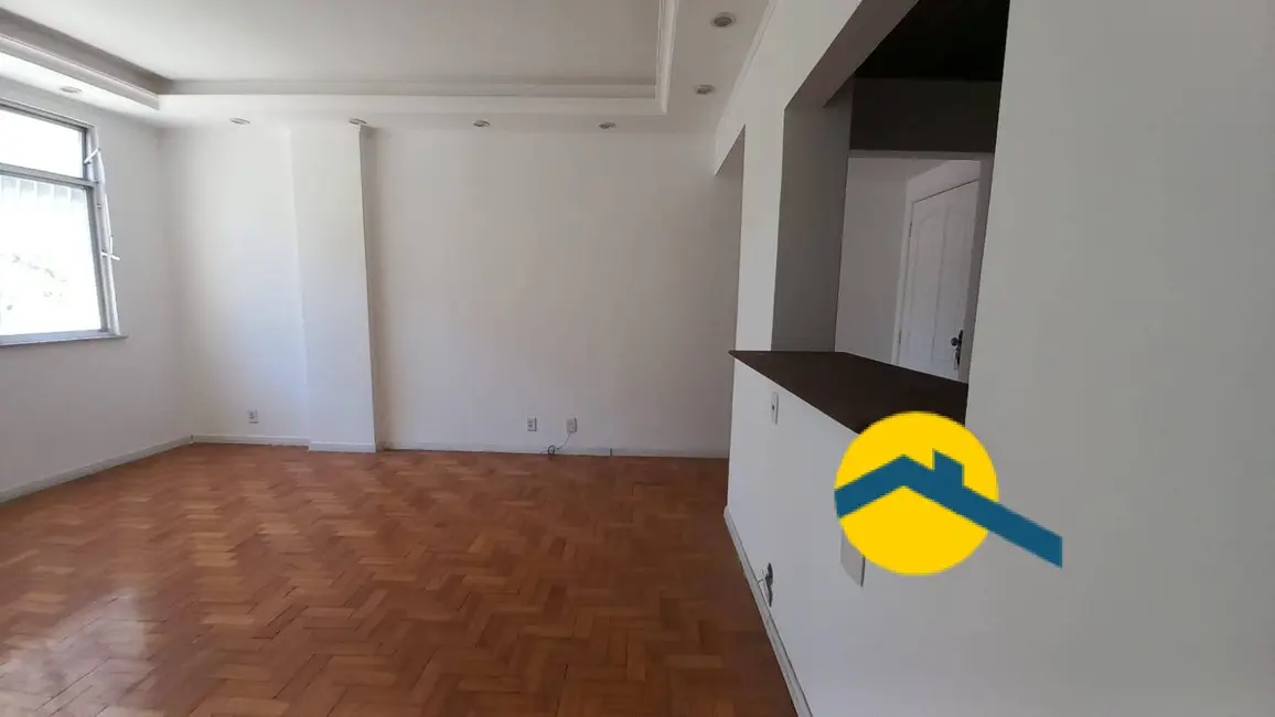 Foto 8 de Apartamento com 2 quartos à venda, 70m2 em Icaraí, Niteroi - RJ