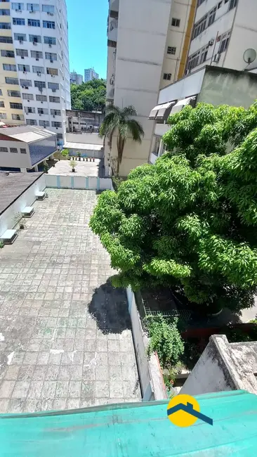 Foto 3 de Apartamento com 2 quartos à venda, 70m2 em Icaraí, Niteroi - RJ