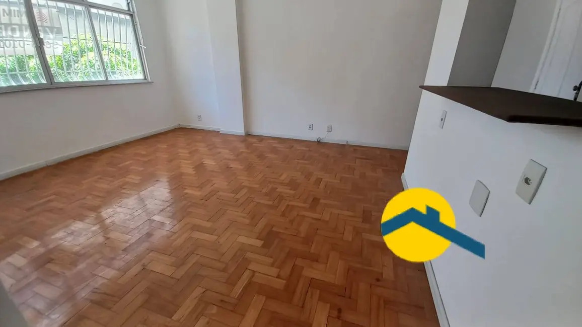 Foto 4 de Apartamento com 2 quartos à venda, 70m2 em Icaraí, Niteroi - RJ