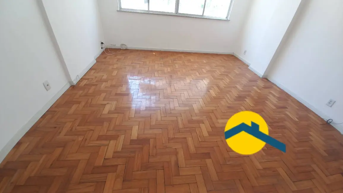 Foto 2 de Apartamento com 2 quartos à venda, 70m2 em Icaraí, Niteroi - RJ