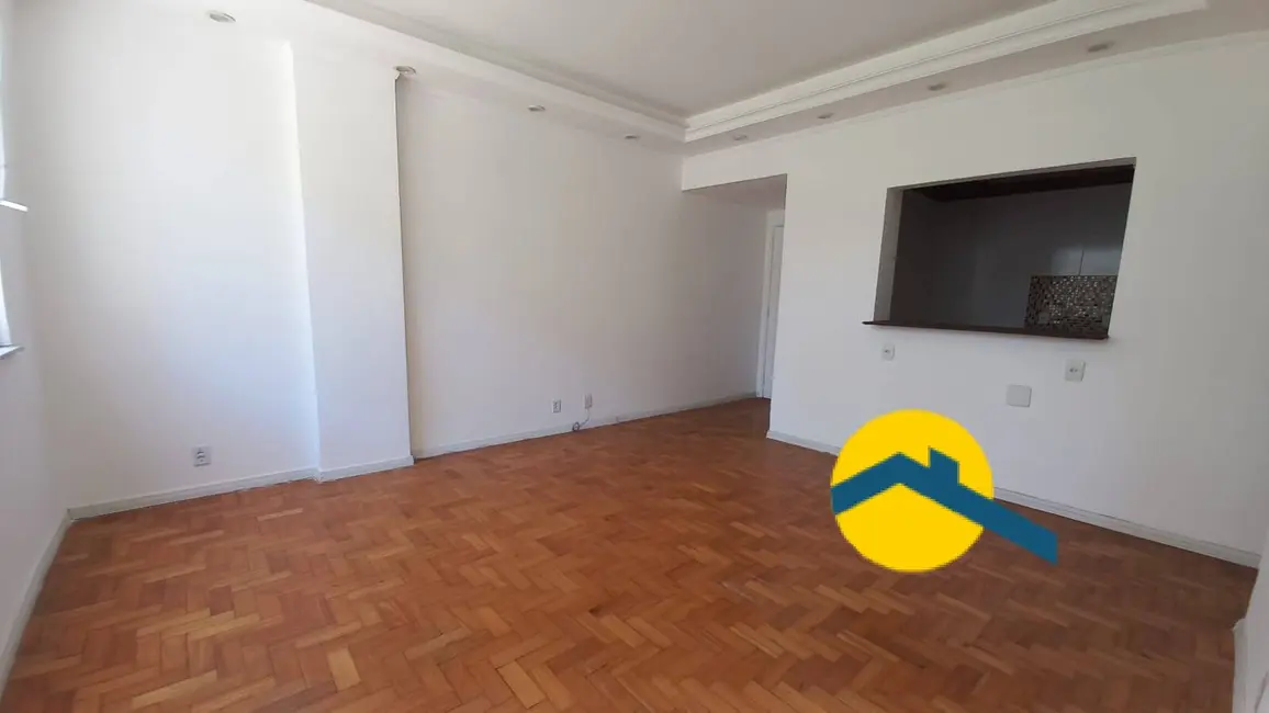 Foto 6 de Apartamento com 2 quartos à venda, 70m2 em Icaraí, Niteroi - RJ