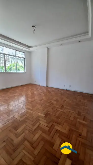 Foto 1 de Apartamento com 2 quartos à venda, 70m2 em Icaraí, Niteroi - RJ