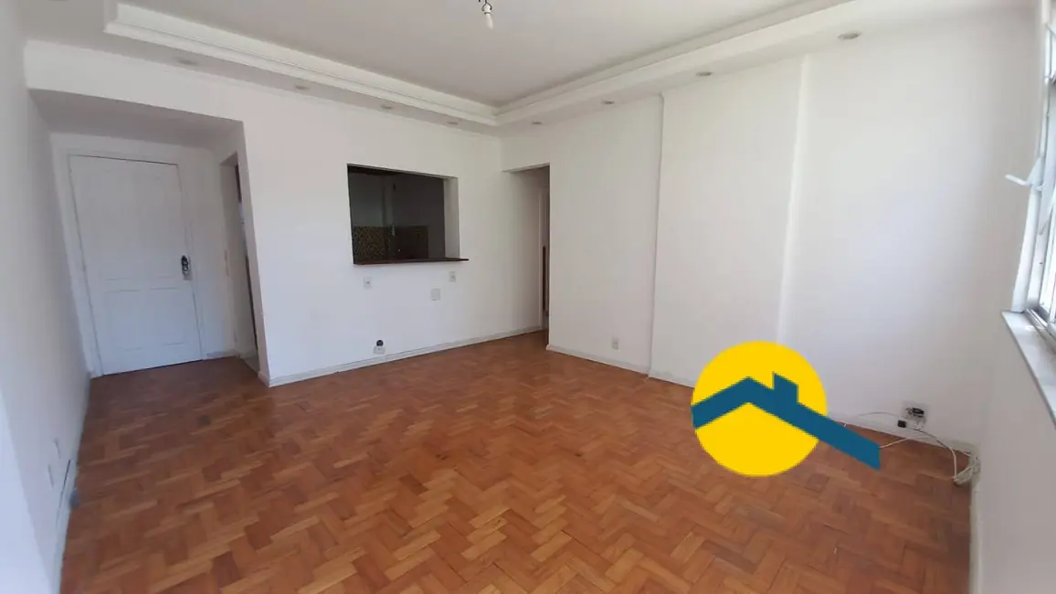 Foto 7 de Apartamento com 2 quartos à venda, 70m2 em Icaraí, Niteroi - RJ