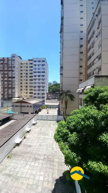 Foto 5 de Apartamento com 2 quartos à venda, 70m2 em Icaraí, Niteroi - RJ
