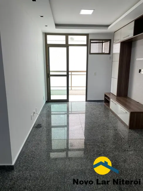 Foto 2 de Apartamento com 2 quartos à venda, 80m2 em Ingá, Niteroi - RJ