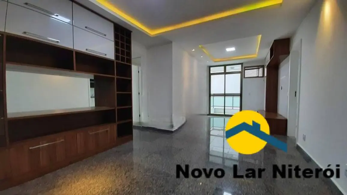 Foto 1 de Apartamento com 2 quartos à venda, 80m2 em Ingá, Niteroi - RJ