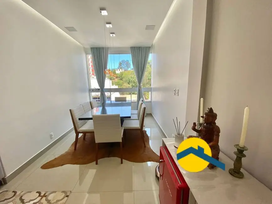 Foto 3 de Apartamento com 3 quartos à venda, 143m2 em Icaraí, Niteroi - RJ
