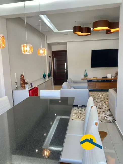 Foto 8 de Apartamento com 3 quartos à venda, 143m2 em Icaraí, Niteroi - RJ