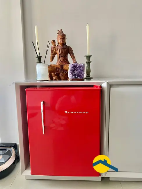 Foto 4 de Apartamento com 3 quartos à venda, 143m2 em Icaraí, Niteroi - RJ