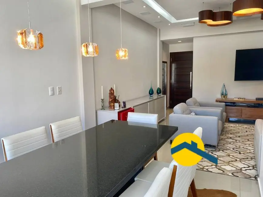 Foto 7 de Apartamento com 3 quartos à venda, 143m2 em Icaraí, Niteroi - RJ
