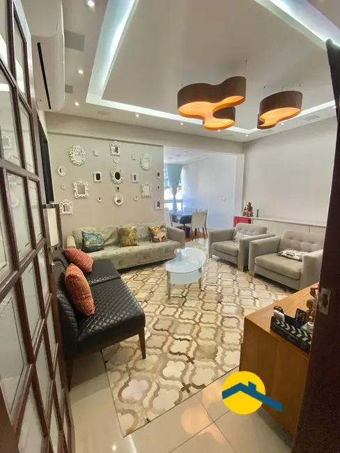 Foto 5 de Apartamento com 3 quartos à venda, 143m2 em Icaraí, Niteroi - RJ