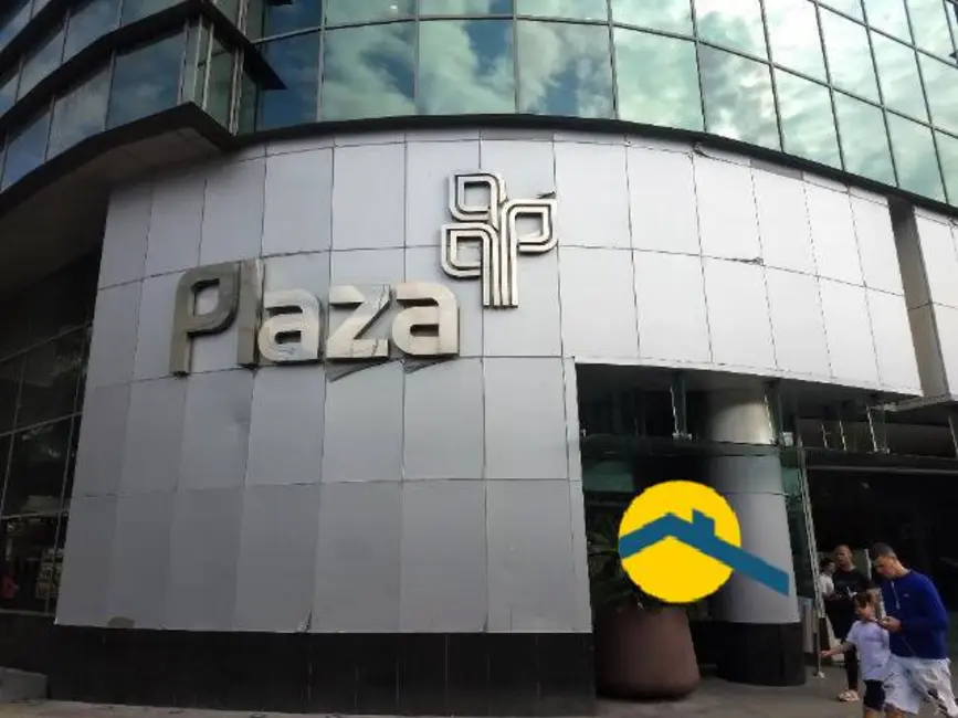 Sala Comercial à venda, 27m2 em Centro, Niteroi - RJ - imagem 5 Foto 5 de Sala Comercial à venda, 27m2 em Centro, Niteroi - RJ