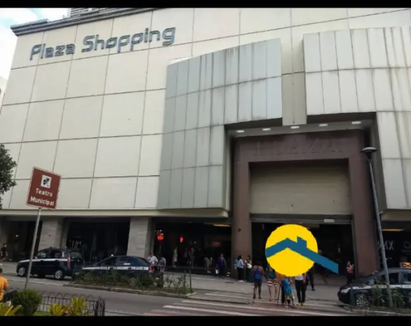 Sala Comercial à venda, 27m2 em Centro, Niteroi - RJ - imagem 6 Foto 6 de Sala Comercial à venda, 27m2 em Centro, Niteroi - RJ