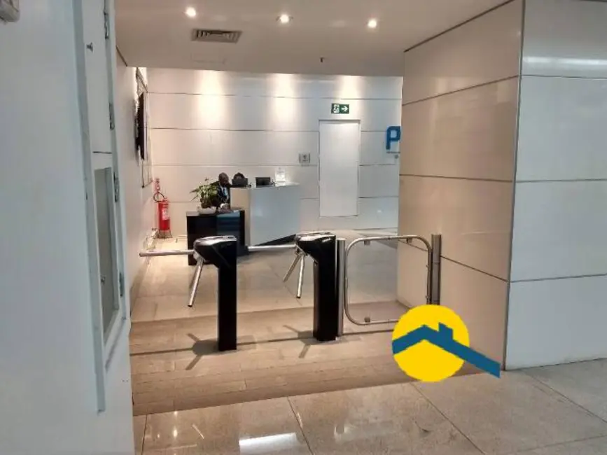 Sala Comercial à venda, 27m2 em Centro, Niteroi - RJ - imagem 4 Foto 4 de Sala Comercial à venda, 27m2 em Centro, Niteroi - RJ