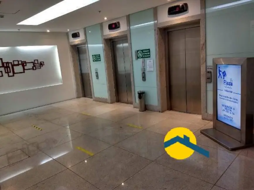 Sala Comercial à venda, 27m2 em Centro, Niteroi - RJ - imagem 3 Foto 3 de Sala Comercial à venda, 27m2 em Centro, Niteroi - RJ