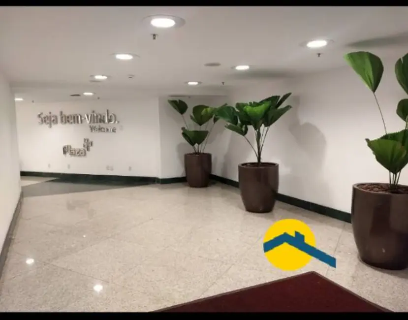 Foto 2 de Sala Comercial à venda, 27m2 em Centro, Niteroi - RJ